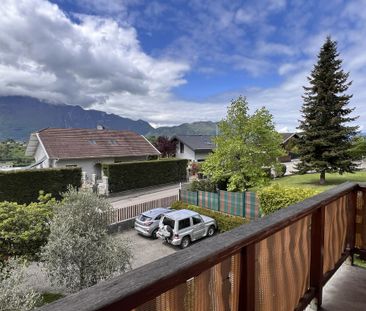 Location Appartement 2 pièces 31m² AIX LES BAINS 73100 - Photo 5