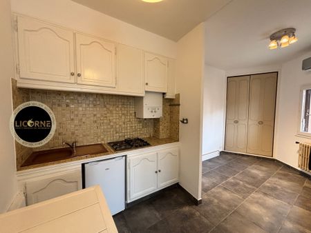 Location Appartement 1 pièce 19m² MARSEILLE 5ème - Photo 2