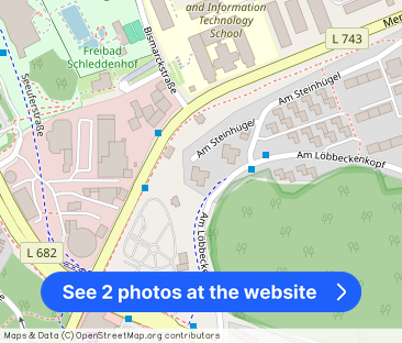 Ihr neues Zuhause: 4-Zimmer-Wohnung - Photo 1