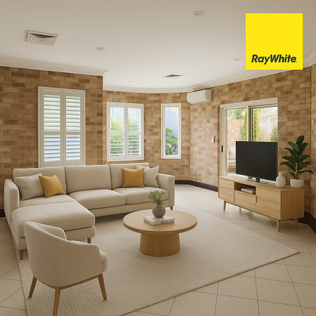 Luxury Family Living in a Blue-Ribbon Panania Location - Photo 2