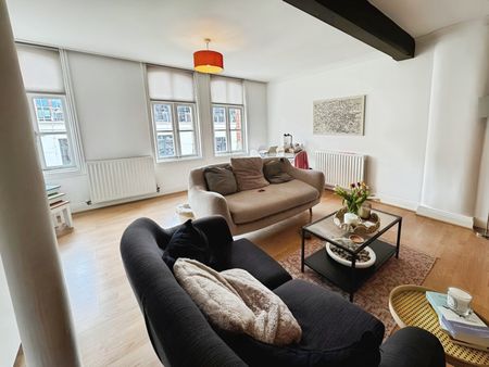 1 bedroom apartment to rent - Photo 5