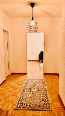 Spacieux appartement de 2 chambres entièrement meublé à Petit-Saconnex - Photo 3