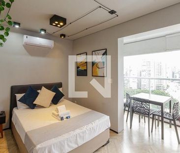 Imoveis - Na Vila Olímpia - Foto 5