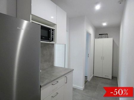 Pokój, ul. Pieńkowskiego - Zdjęcie 2