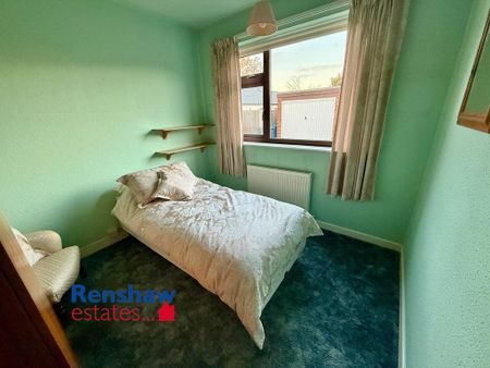 2 bedroom detached bungalow to rent - Photo 2