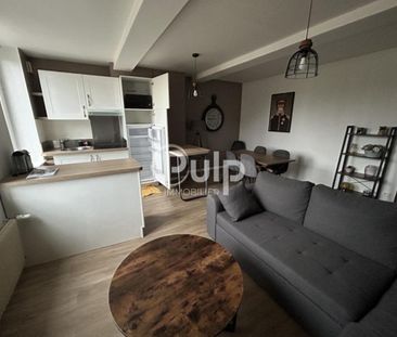 Appartement à louer à Saint Omer - Réf. 15234 - Photo 2