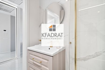 Stylowa kawalerka z balkonem w Hanza Tower! - Photo 4