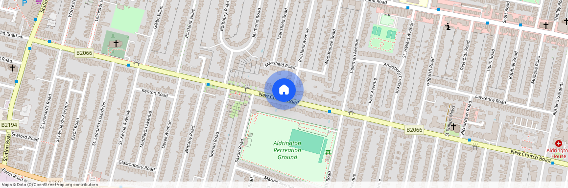 New Church Road 145, BN3 4DB, Hove