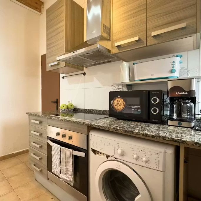 Carrer Nou de la Rambla, Barcelona, Catalonia 08001 - Photo 1