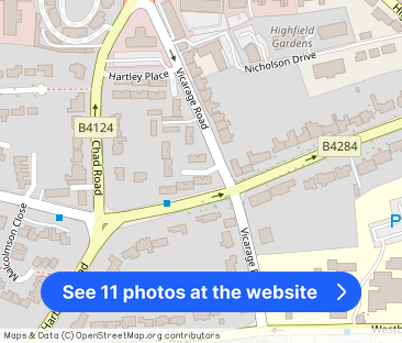 Hindon Square, Edgbaston - Photo 1