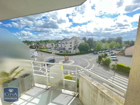 Location Appartement 3 pièces 68m² MONTLOUIS SUR LOIRE 37270 - Photo 5