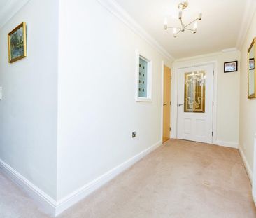 2 Bed Flat, Hafferty Court, S5 - Photo 5