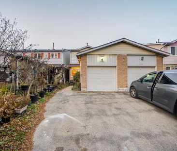 For Lease - 98 Rakewood Crescent Unit# Bsmt, Toronto, Ontario - Photo 1