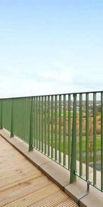 Grayston House, Astell Road, London, SE3 - Photo 4