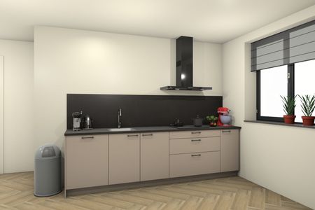 Appartement te huur: Esschegors 33 3291 MC Strijen - Photo 2