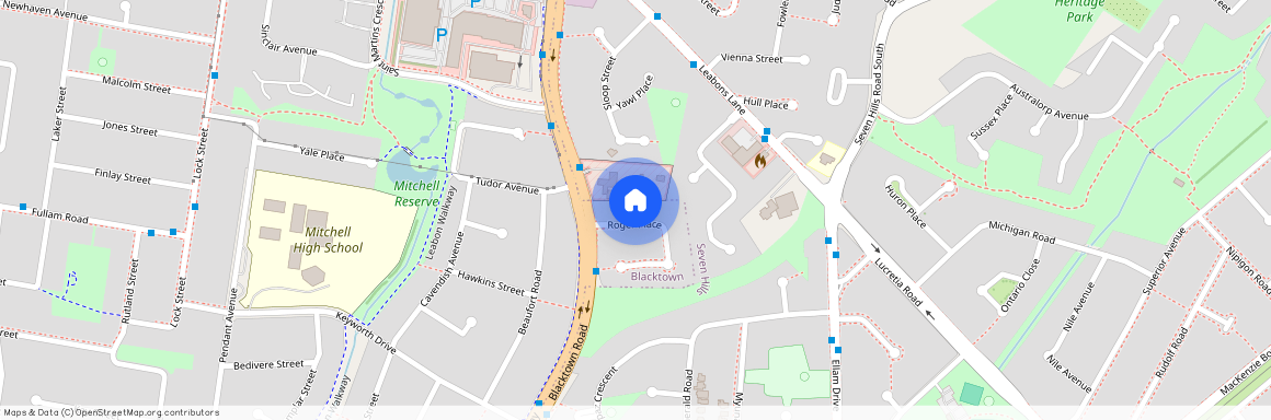 9 Roger Place, NSW 2148, Blacktown