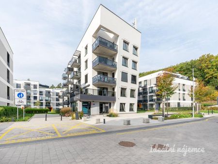 Pronájem bytuRenting an apartment 3+kk, 70 m2 - Photo 3