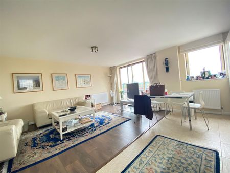 2 bed apartment to rent in Asher Way, London, E1W - Photo 5