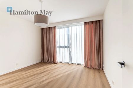 Elegancki, stylowy, zupełnie nowy dom na warszawskich Starych Włochach - Zdjęcie 5