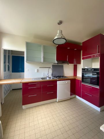 Location appartement 3 pièces, 84.40m², Massy - Photo 4