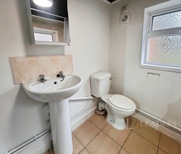 1 bedroom unknown to rent Room 3 Hubert Road, B29 - Photo 2