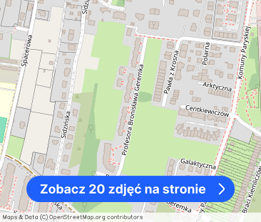 Mieszkanie 2 pok. Podgórze Geremka Bez Pośrednika - Zdjęcie 1