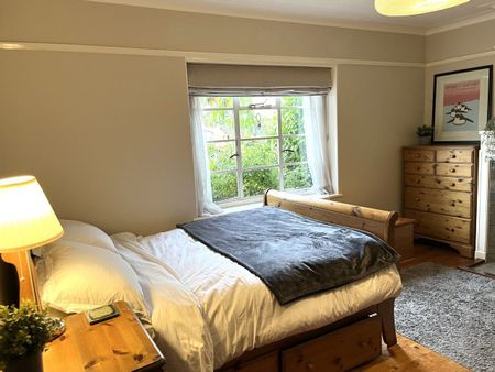 Room in a Shared House, Ethelburt Avenue, SO16 - Photo 4