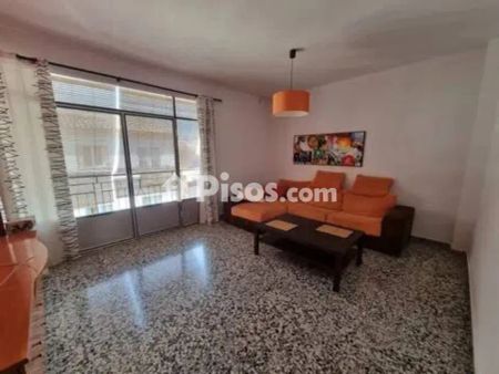 Piso en alquiler en Carrer de la Verge del Remei - Photo 4