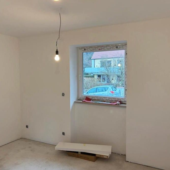 Erstbezug! 2-Zimmer-Wohnung - Photo 1