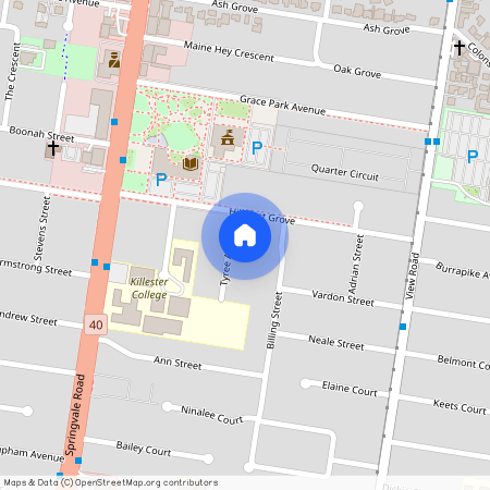 2/3 Tyree Avenue, Springvale South