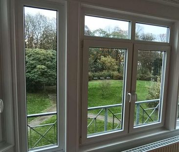 Seniorengerechte Wohnung in gepflegter Wohnanlage - Foto 1