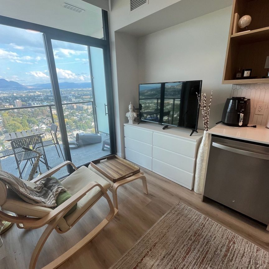 30th Floor at Bertram! - Photo 1