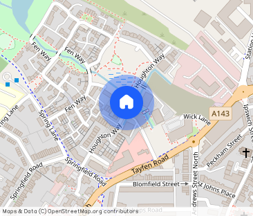 Houghton Way, IP33 - Photo 1