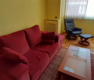 Piso de alquiler en Plaza de Pablo Picasso, 1, Centro - Photo 3