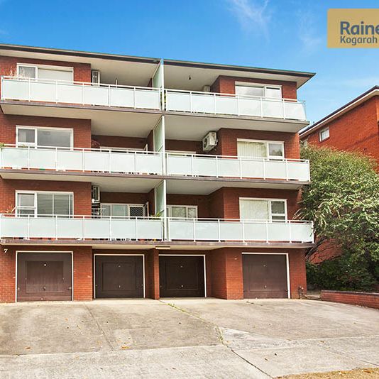 5/7 Baxter Avenue, Kogarah, NSW 2217 - Photo 1