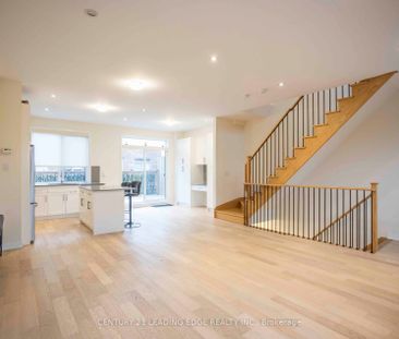 For Lease - 1983 Oana Drive, Mississauga, Ontario - Photo 3