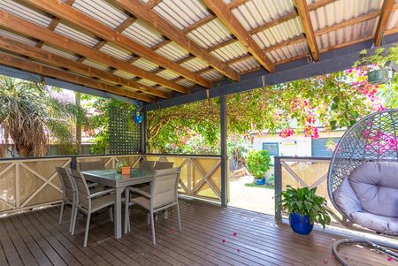 8 Haig Avenue, Summer Hill NSW 2130 - House For Rent | Domain - Photo 3