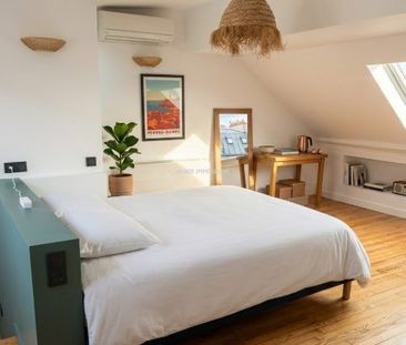 Location - appartement - 30 m² - 1 pièce - Photo 4