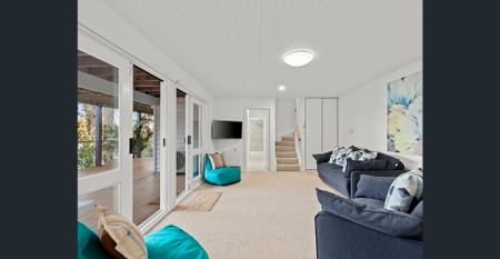 A home to sink into and find your coastal zen - Photo 3