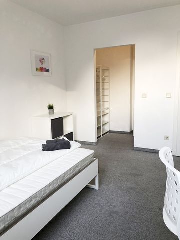 Klosterneuburger Straße 47 Zimmer 2 - Photo 5