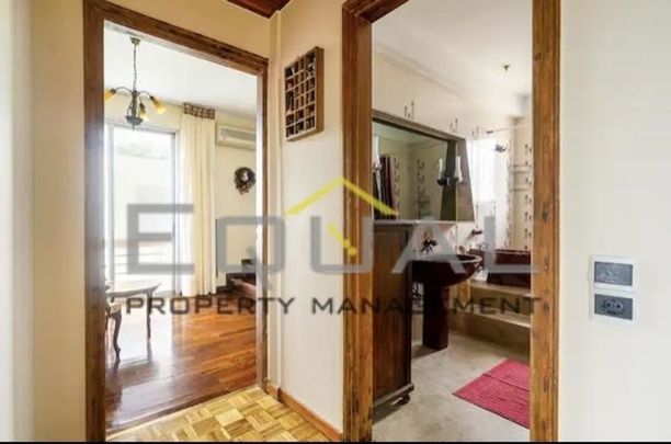 Ενοικίαση κατοικίας, 130 τ.μ., Βούλα, 1.550 € - Photo 1