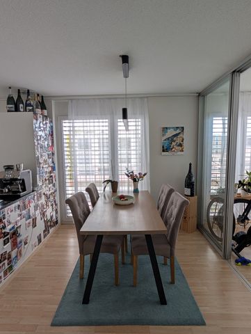 2.5 Zimmer, 68 m², 6. Stock - Photo 5