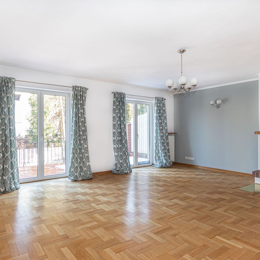 Warszawa, Wilanów, Warszawa, Wilanów - Photo 1