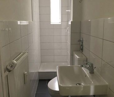 Jetzt zugreifen: frisch renovierte Altbau Wohnung in der Wik! - Foto 3