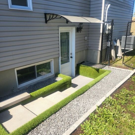 Appartement à louer - Gatineau (Gatineau) (Des Fleurs,Rémi Berthiaume,Cheval Blanc) - Photo 1