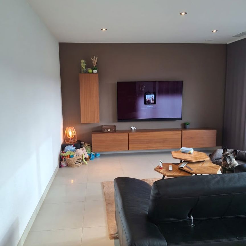 3.5 Zimmer, 125 m² - Photo 1