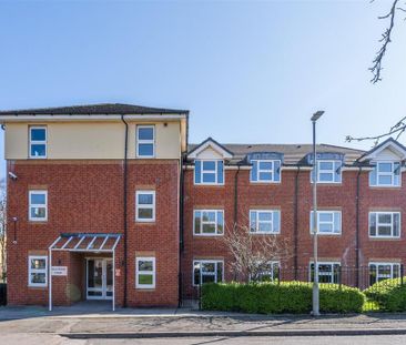 1 bedroom apartment to rent - Photo 3