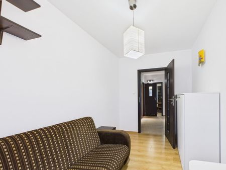 Przestronne 3-pokojowe mieszkanie w Otwocku 64.91 m² - Zdjęcie 3