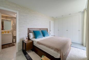 3 room luxury Villa for rent in Finestrat, Valencia