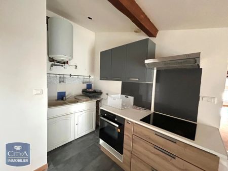 Appartement à louer 2 pièces 38.13m² - Photo 4